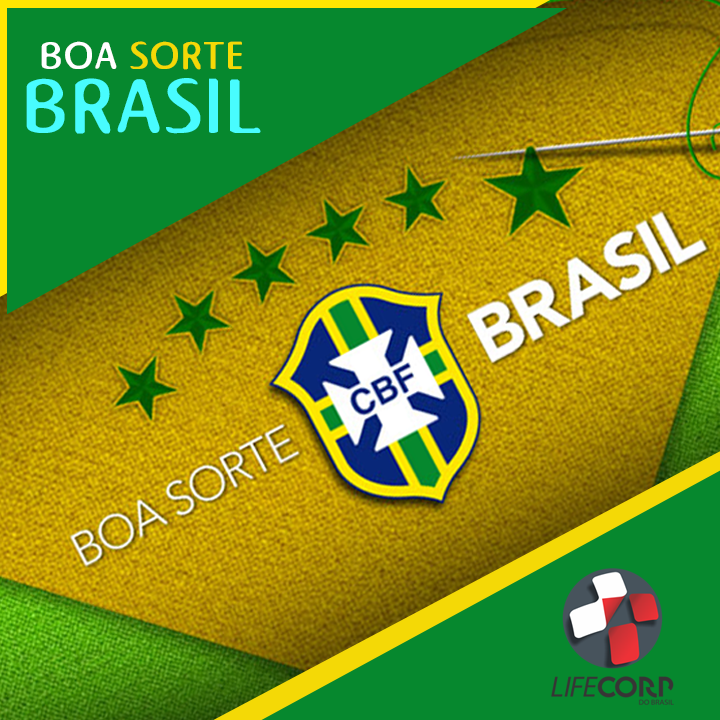 Boa sorte BRASIL! Brasil e México BOA SORTE BRASIL copy - Boa sorte BRASIL! Brasil e México