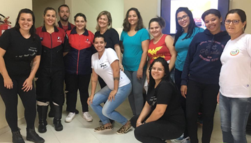 Treinamentos de Primeiros Socorros - Peter Pan Escola de Educação aas - Treinamentos de Primeiros Socorros - Peter Pan Escola de Educação
