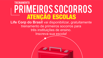 ATENÇÃO ESCOLAS Pela preservação da vida! pri - ATENÇÃO ESCOLAS Pela preservação da vida!